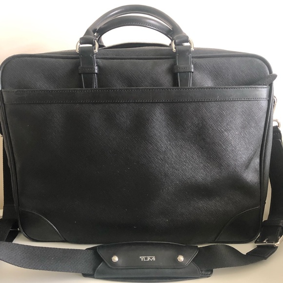 Laptop bag - Picture 1 of 11